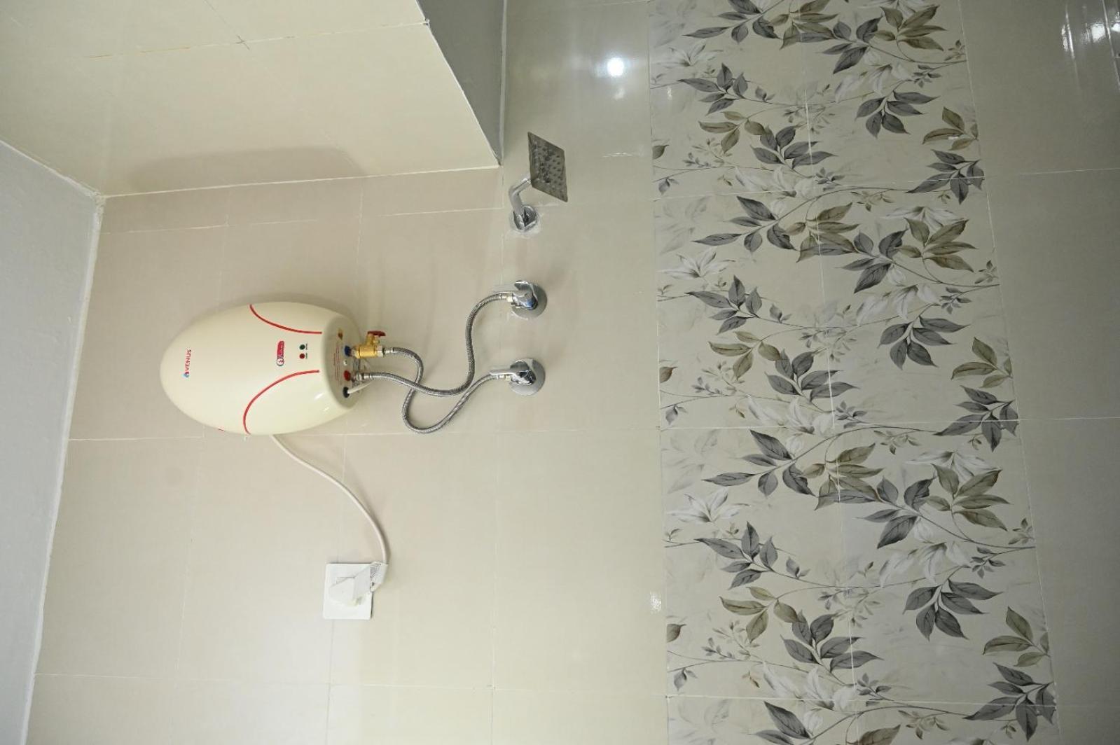 Shree Chendur Residency, Suprapath *
