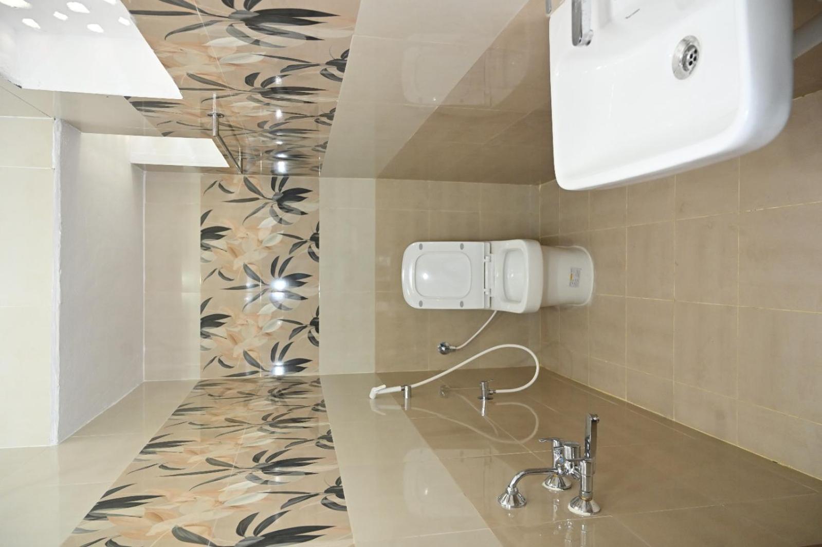 Shree Chendur Residency, Suprapath * Tiruvannamalai