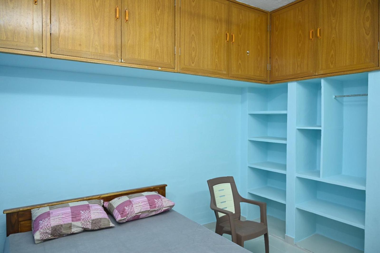 Homestay Shree Chendur Residency, Suprapath Tiruvannamalai
