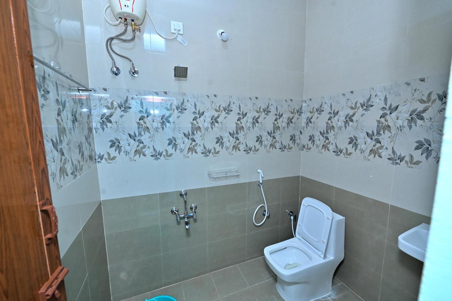Shree Chendur Residency, Suprapath Tiruvannamalai