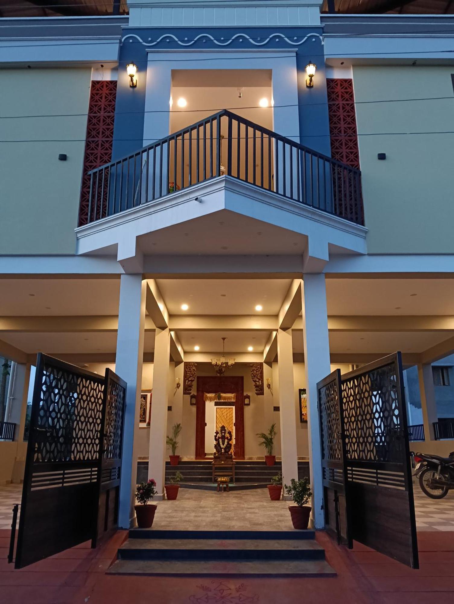 Hotel Dwaraka
