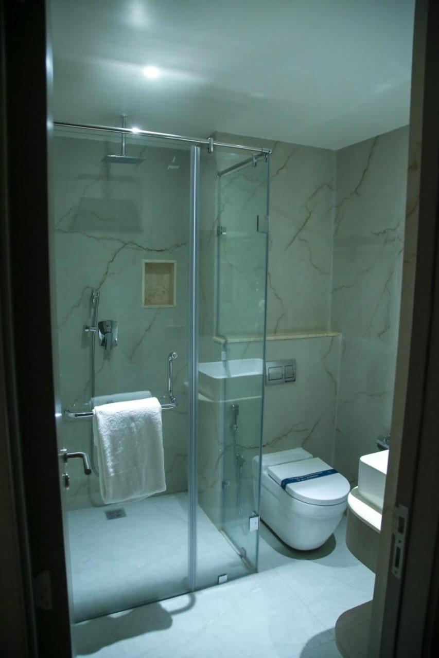 Leaf Hotel Tiruvannamalai