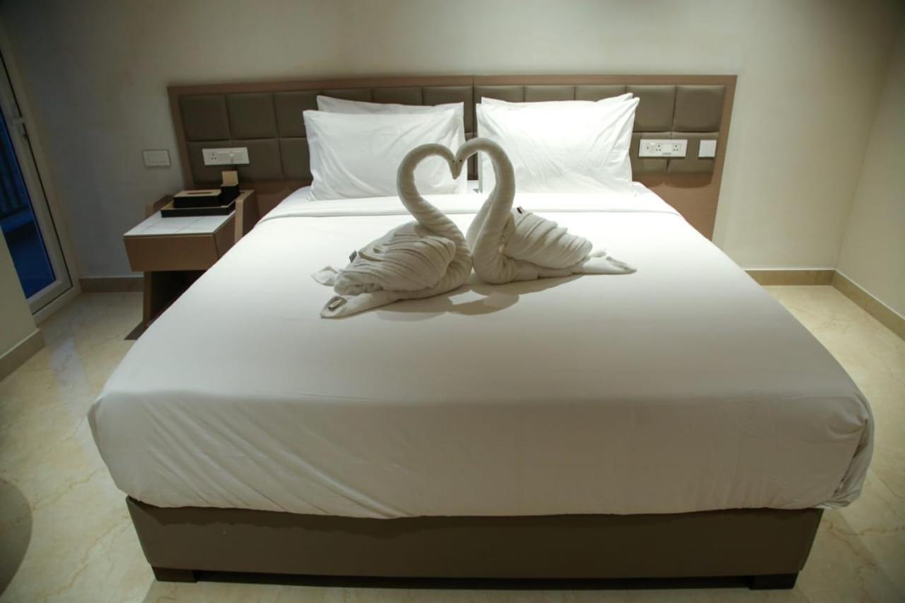 Hotel Leaf