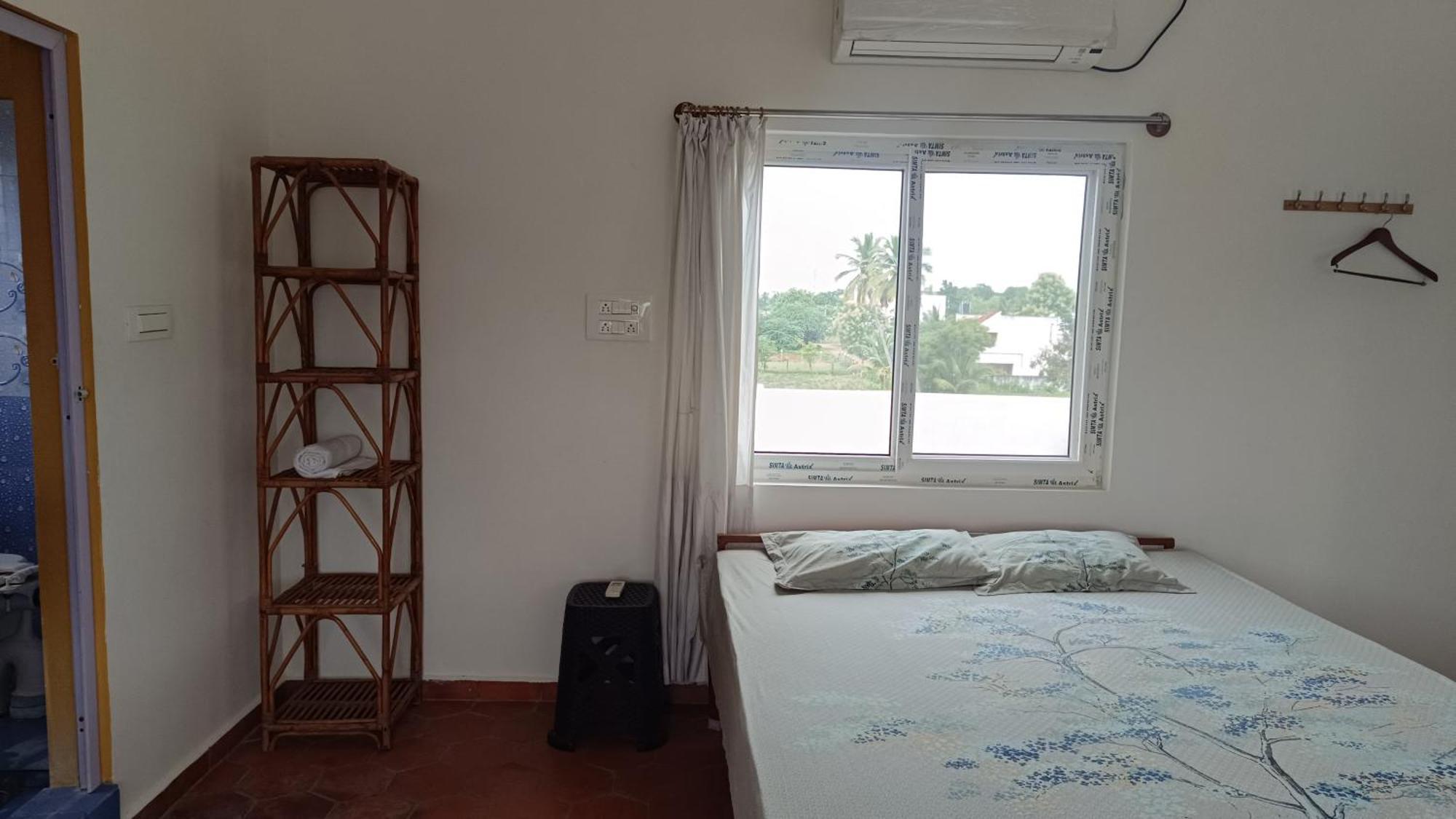 Beverly Dinesh Holiday home Tiruvannamalai