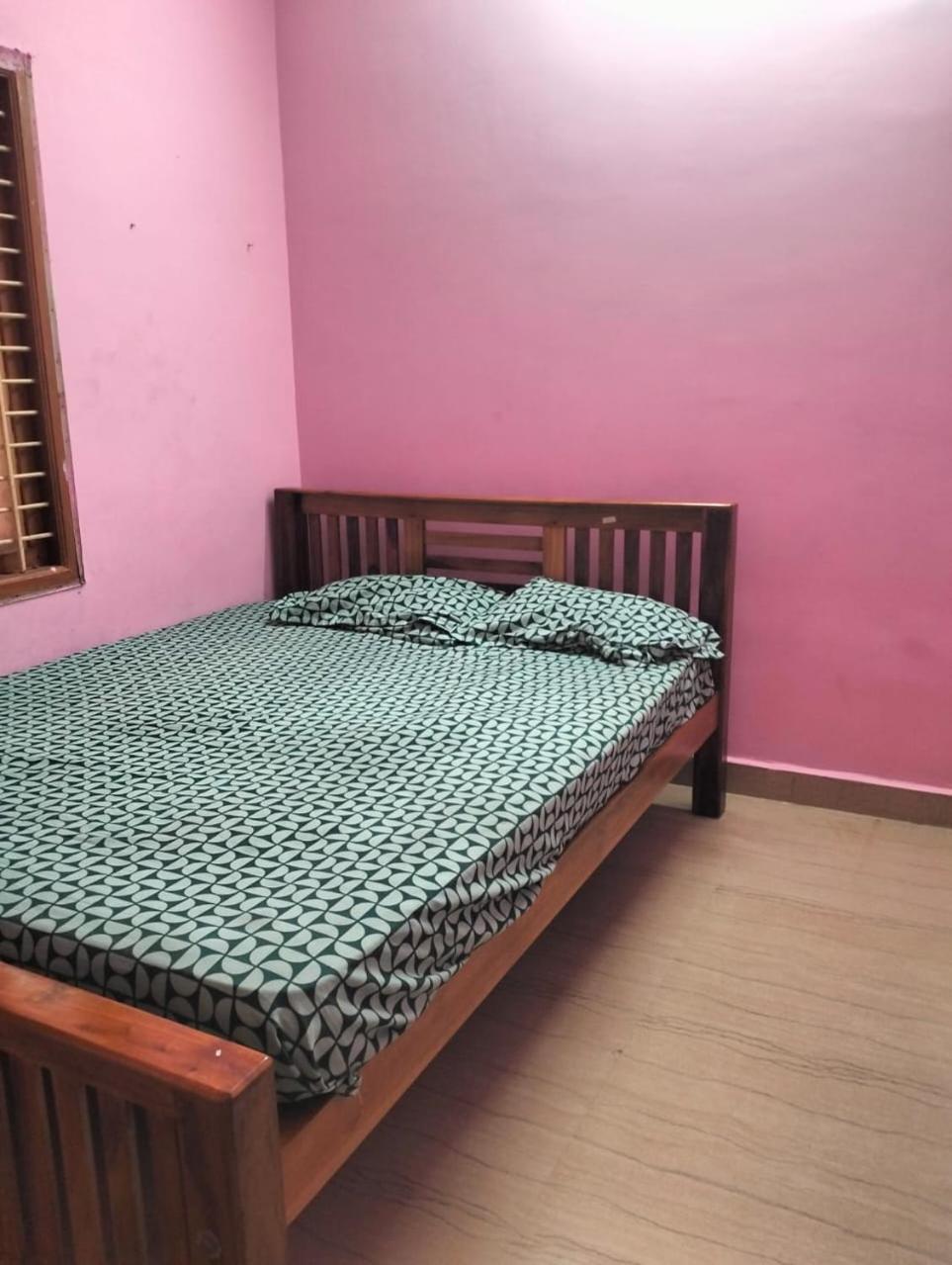 Aadhiran Apartment Tiruvannamalai