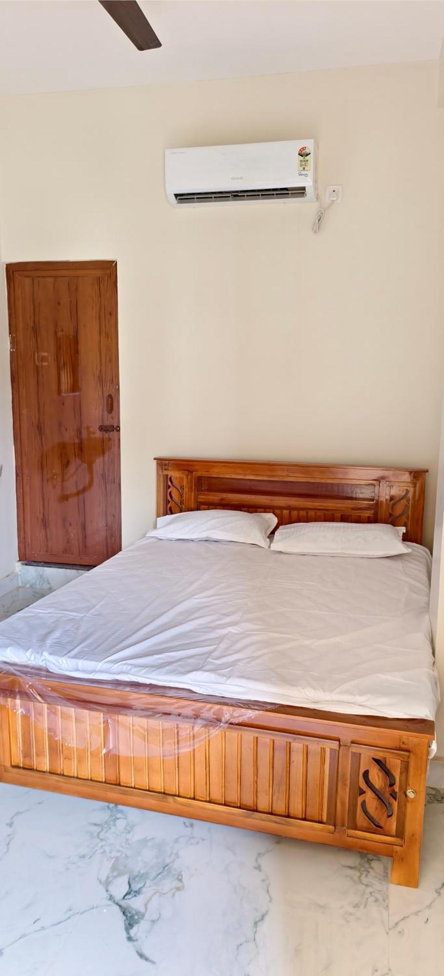 Tknhomestay Tiruvannamalai