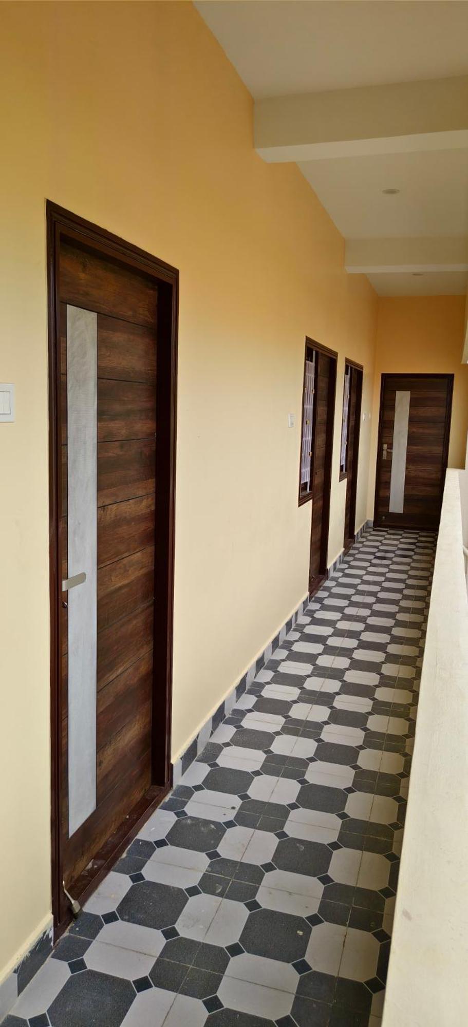 Tknhomestay * Tiruvannamalai