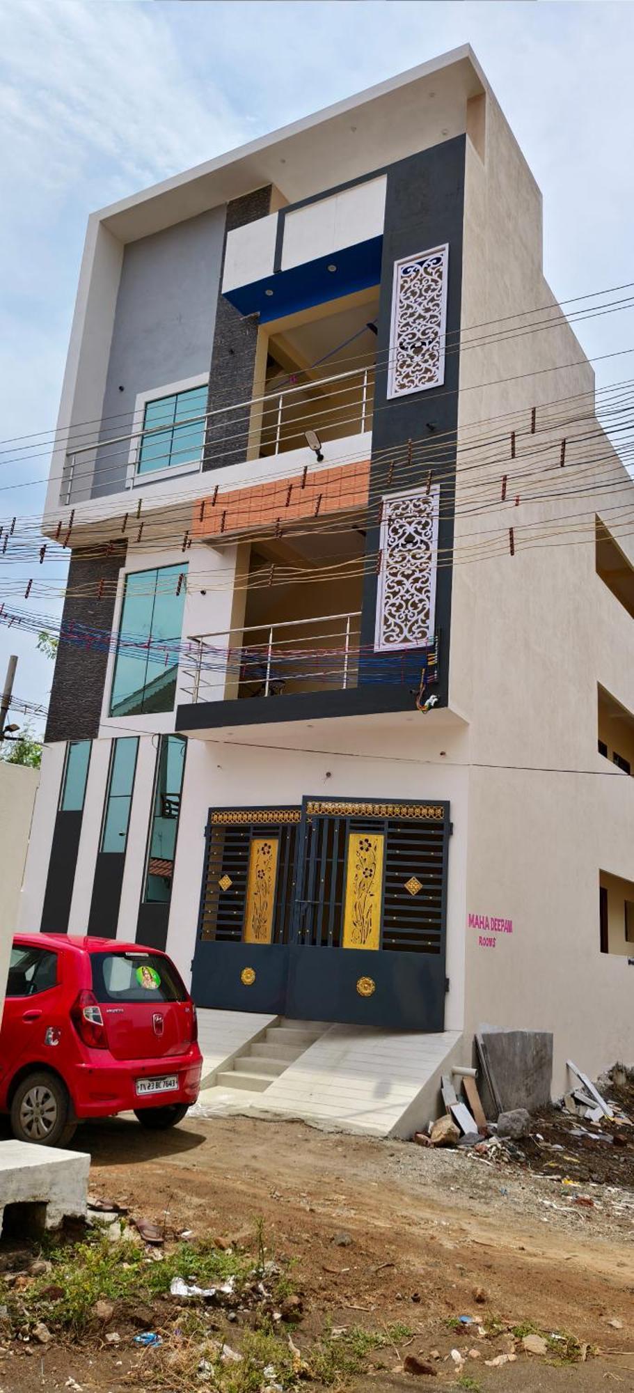 Tknhomestay Homestay Tiruvannamalai