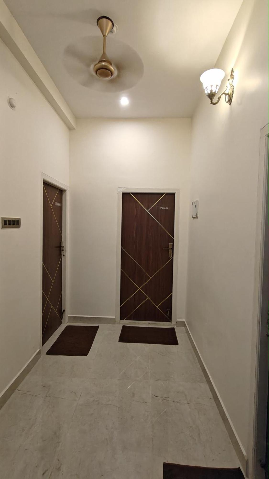 Guest house Jayam Tiruvannamalai