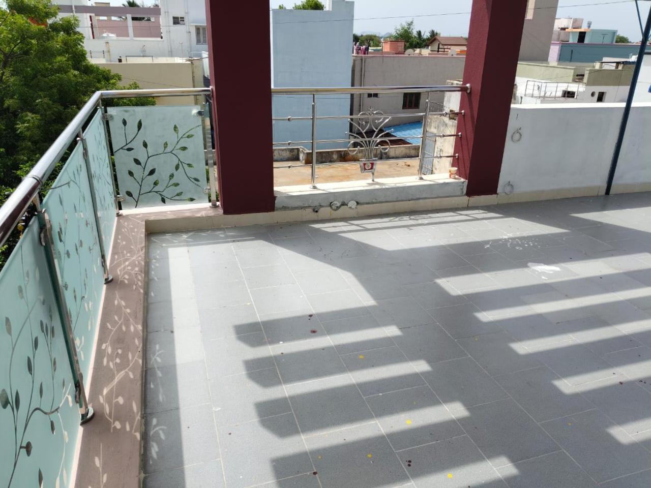 Jayanthi Homestay