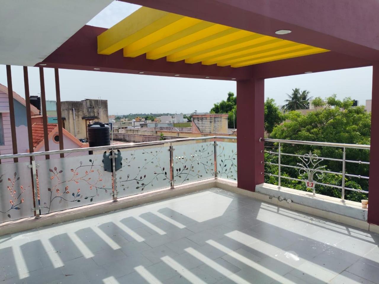 Homestay Jayanthi Tiruvannamalai