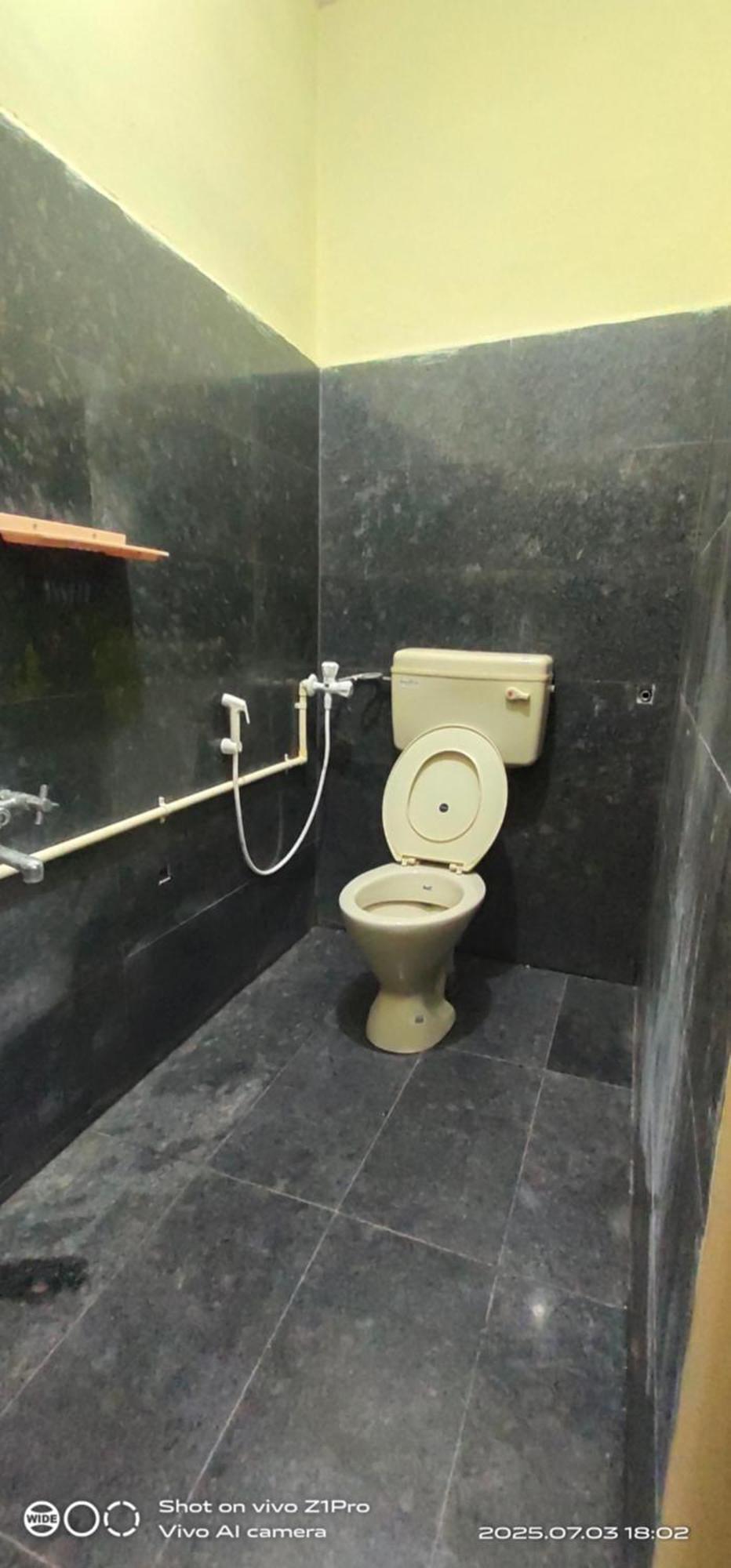 Shree Chendur Homestay Tiruvannamalai