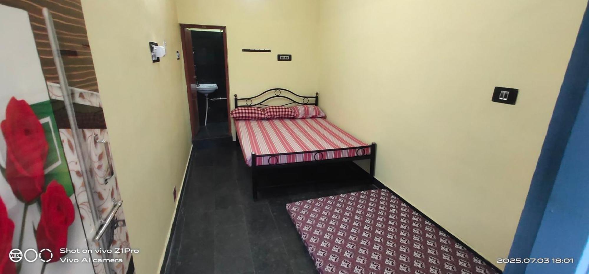 Shree Chendur Homestay Tiruvannamalai