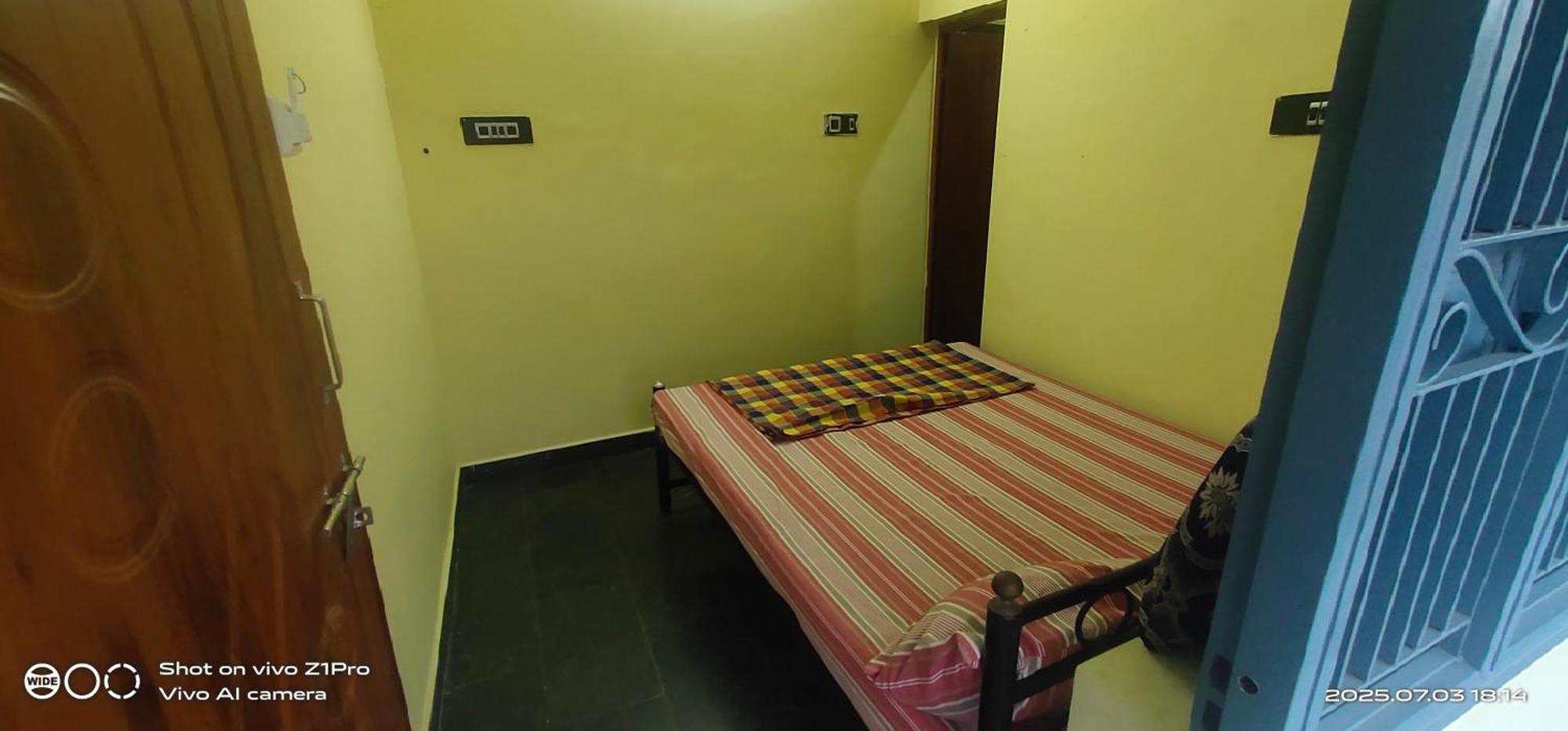 Shree Chendur * Tiruvannamalai