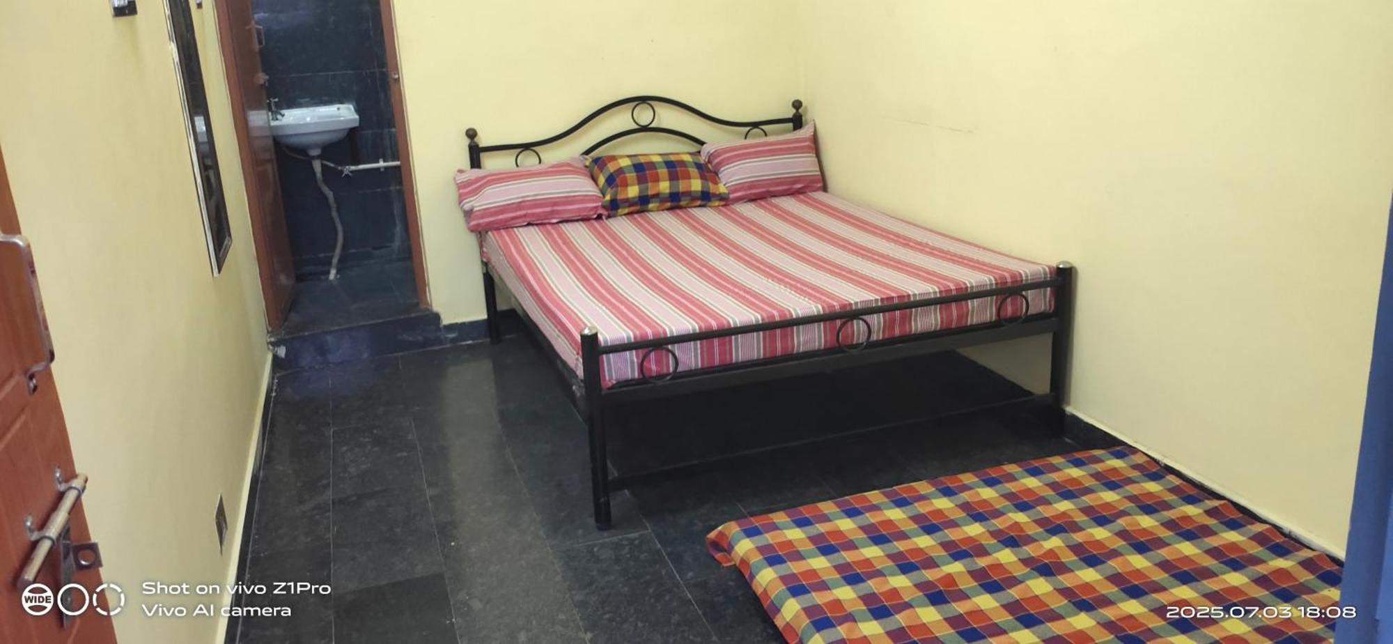 Shree Chendur * Tiruvannamalai