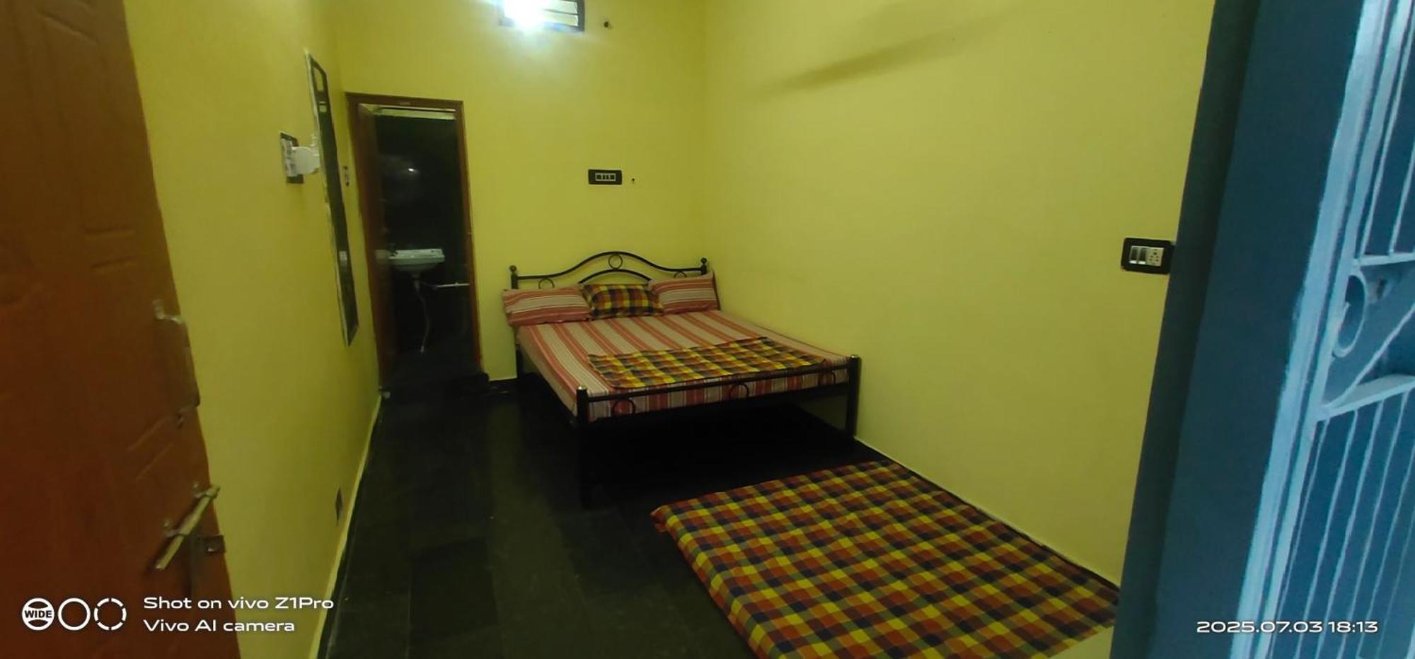 Homestay Shree Chendur *