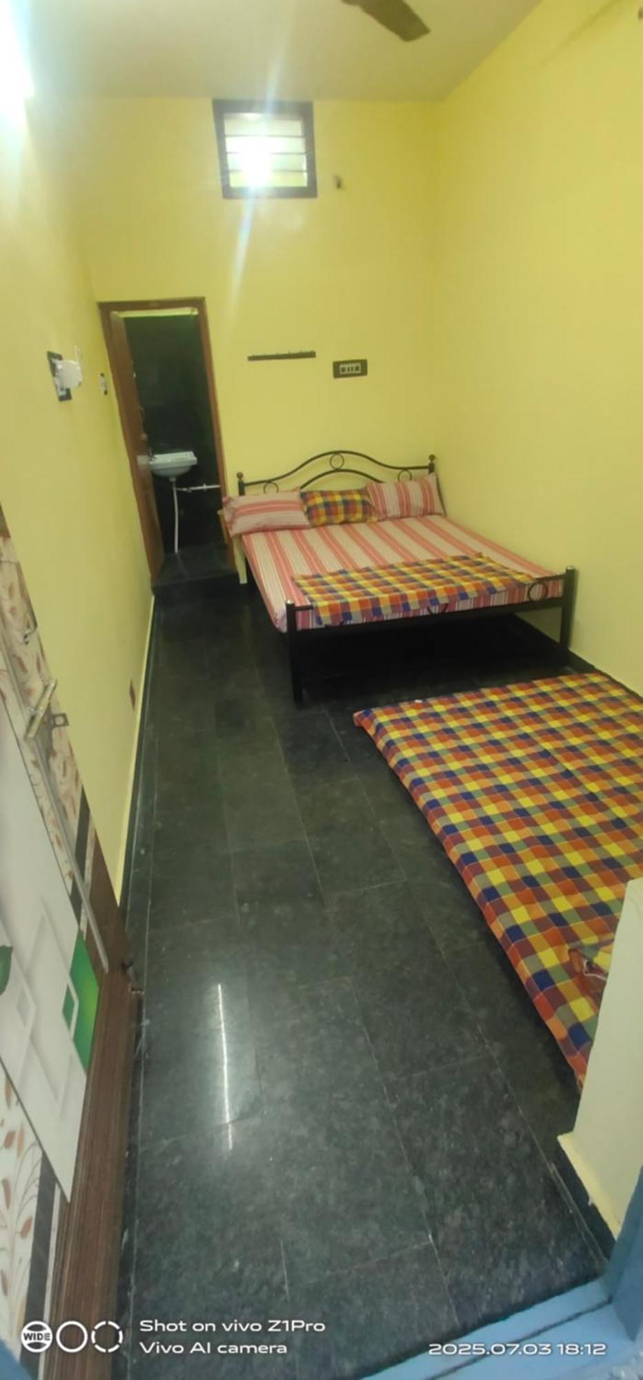 Shree Chendur Tiruvannamalai