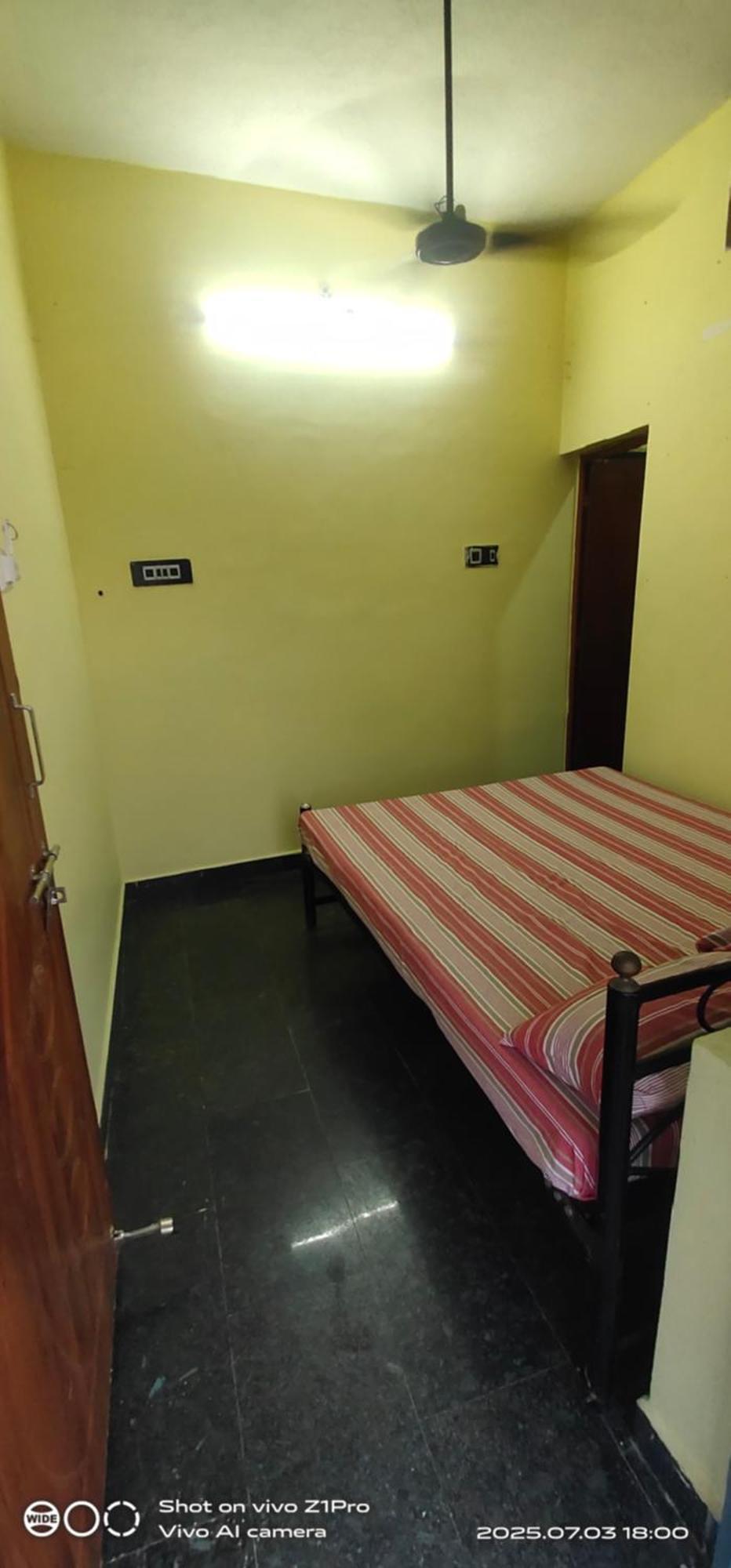 Shree Chendur Homestay Tiruvannamalai