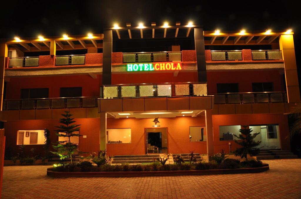 Resort Chola &