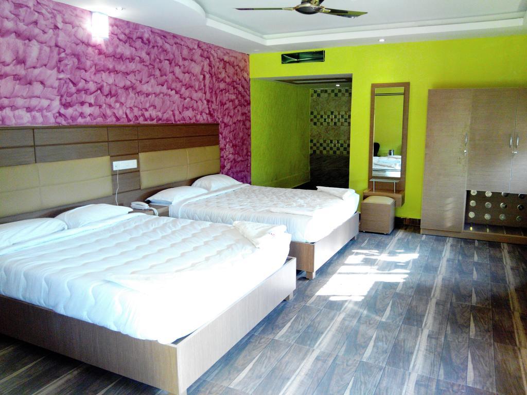 Resort Chola &