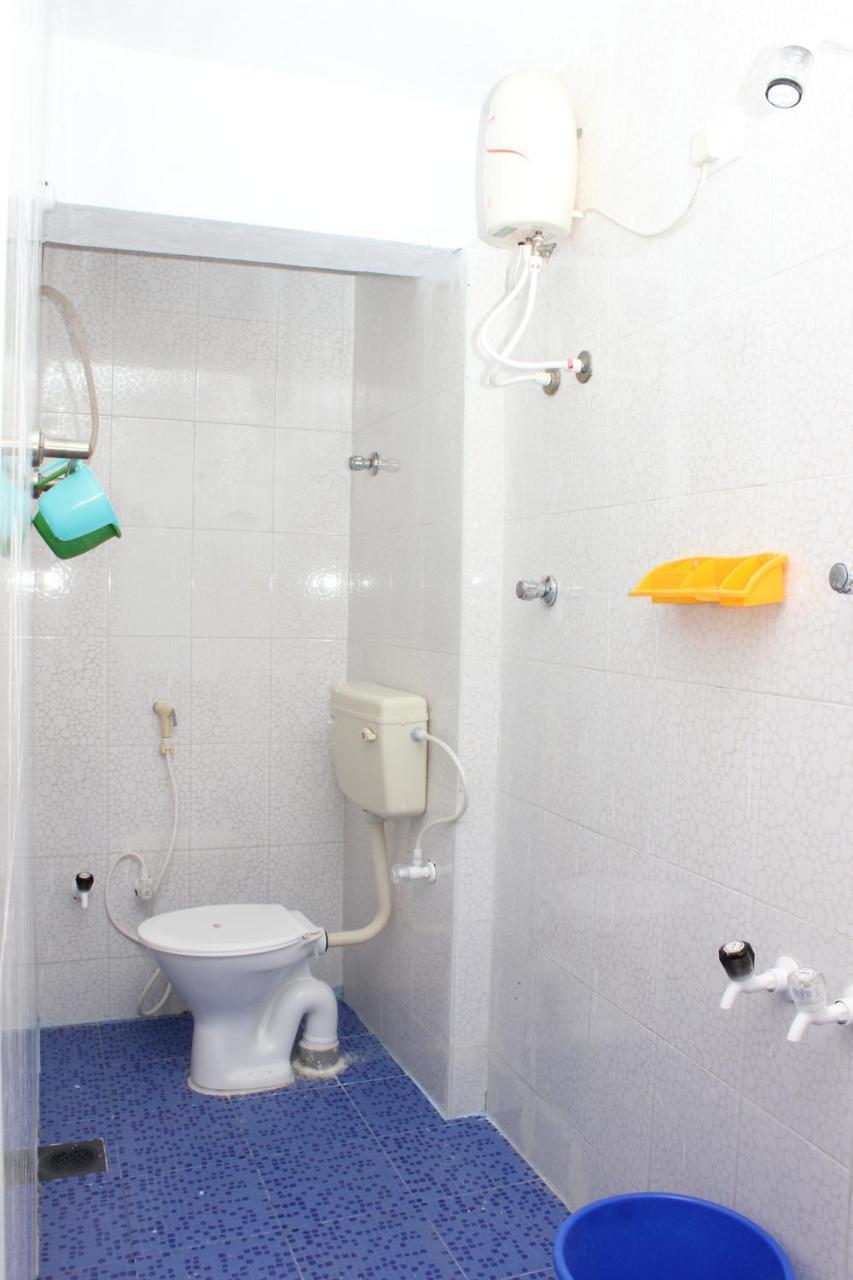 Hotel Sdd Residency