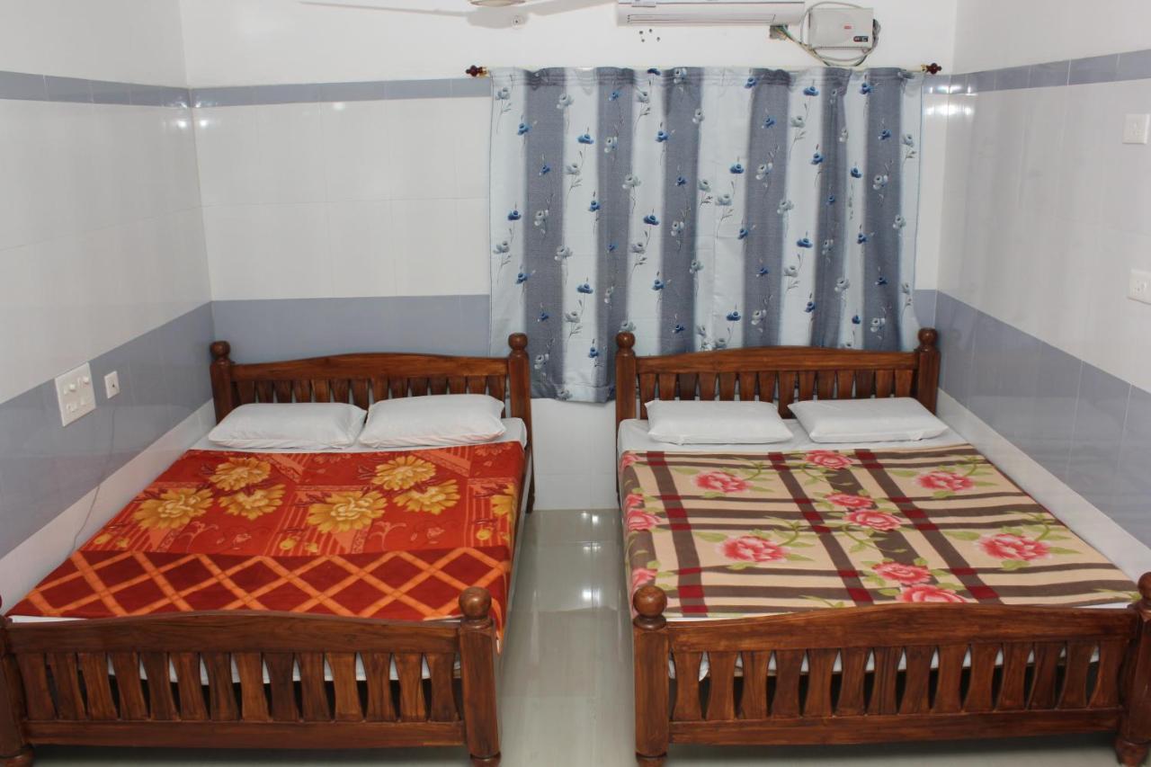Hotel Sdd Residency 2*