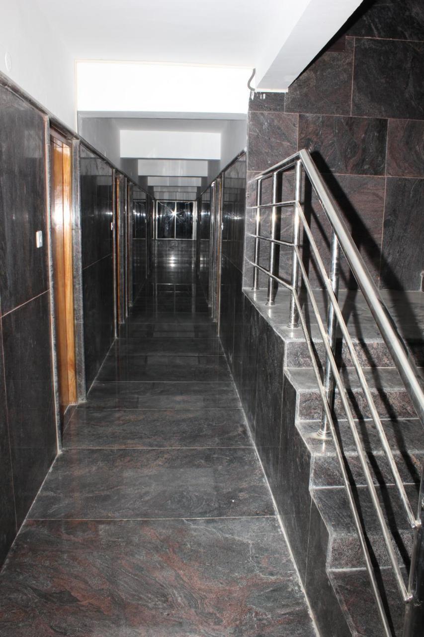 Sdd Residency Hotel Tiruvannamalai