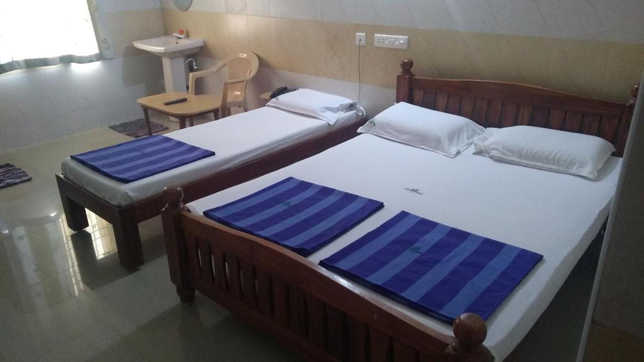 Sdd Residency Hotel 2*