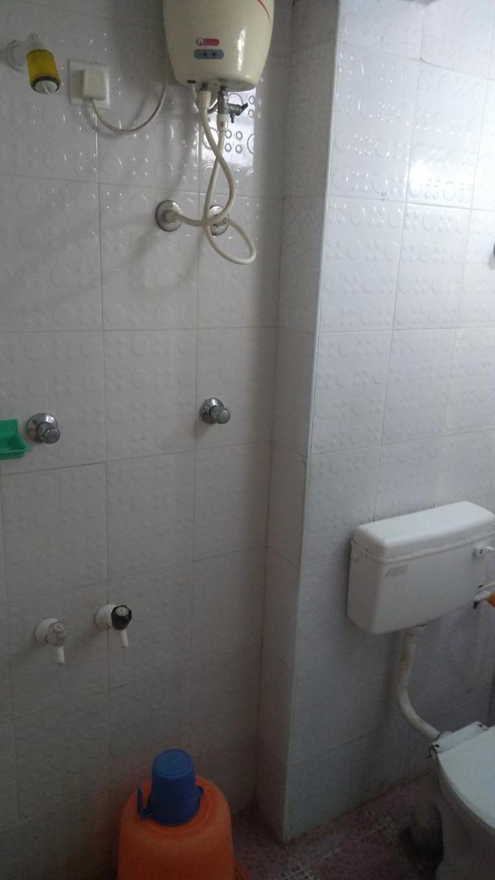 Sdd Residency Hotel