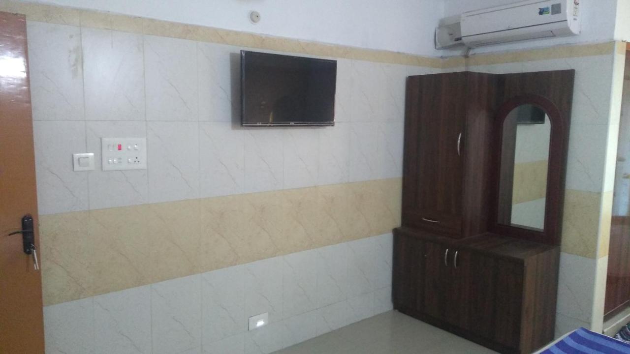 Hotel Sdd Residency 2*