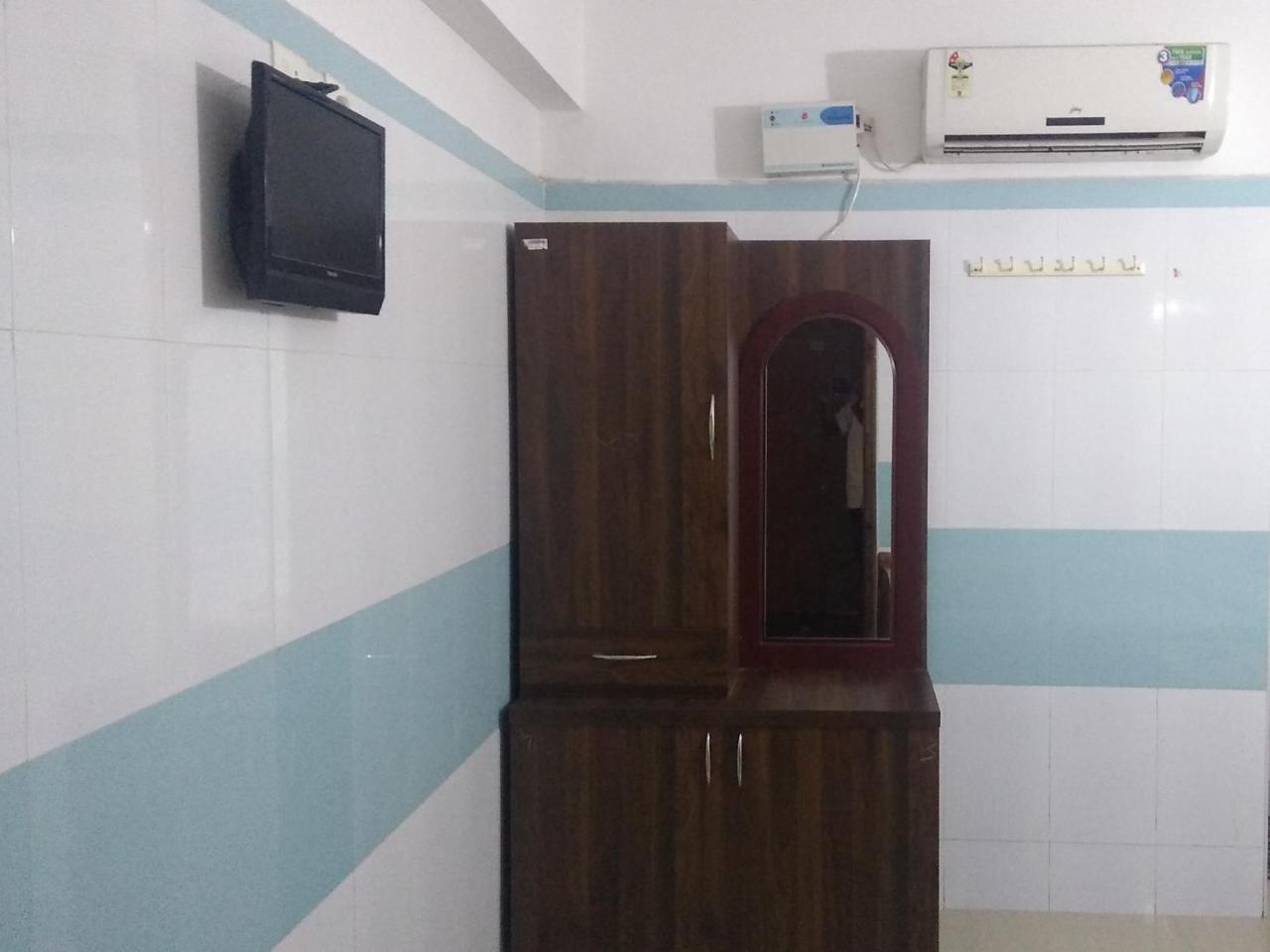 Sdd Residency Hotel