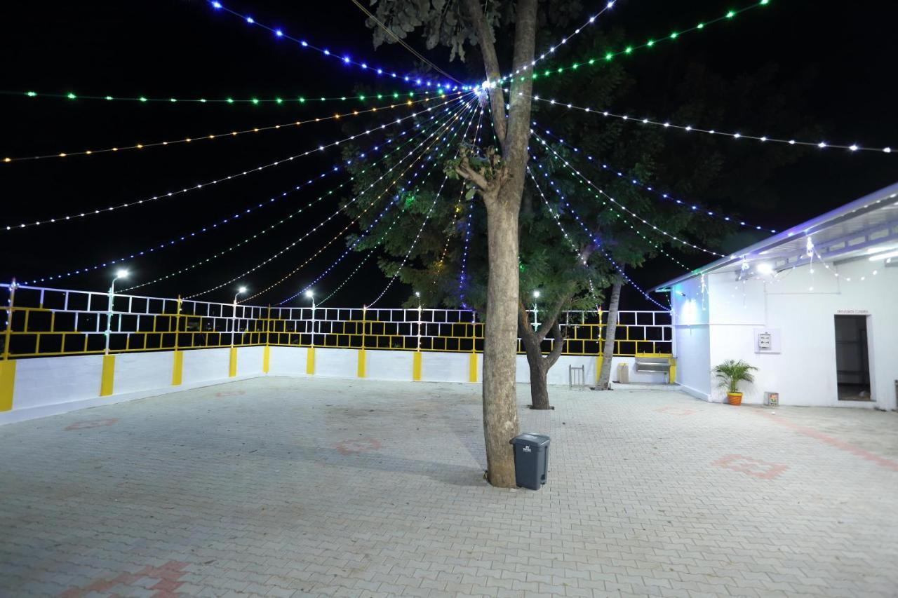 Vedha Residency 3* Tiruvannamalai