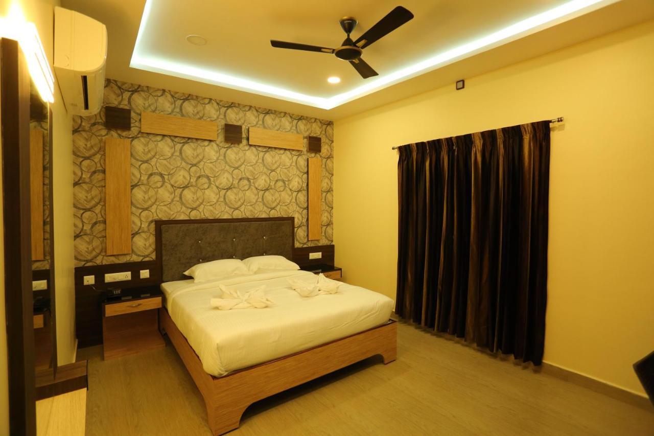 Vedha Residency