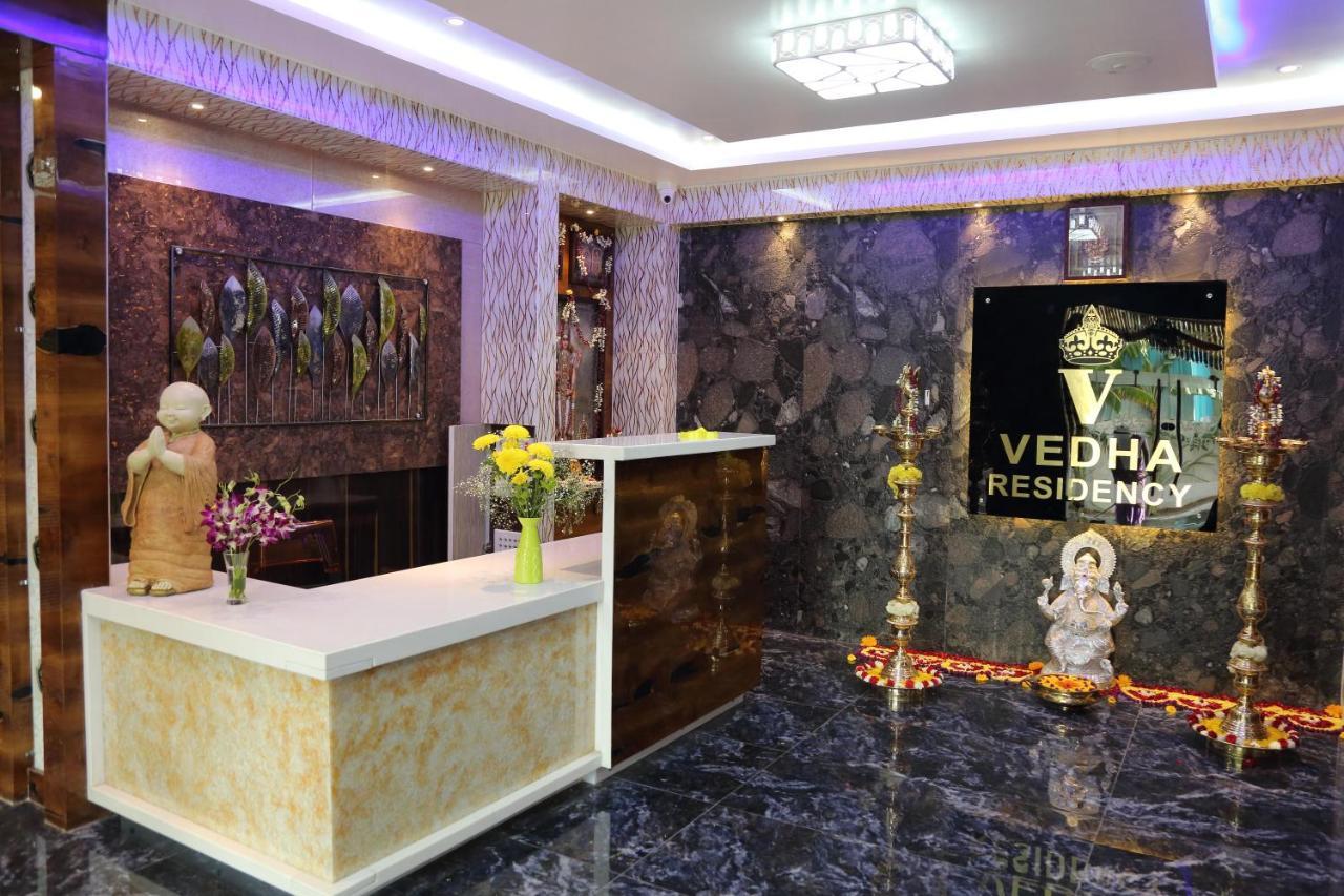Hotel Vedha Residency