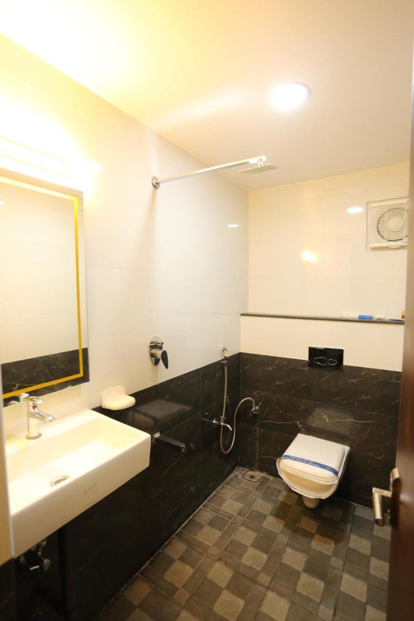 Vedha Residency Hotel 3*